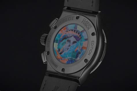 tristan eaton hublot|tristan eaton artwork.